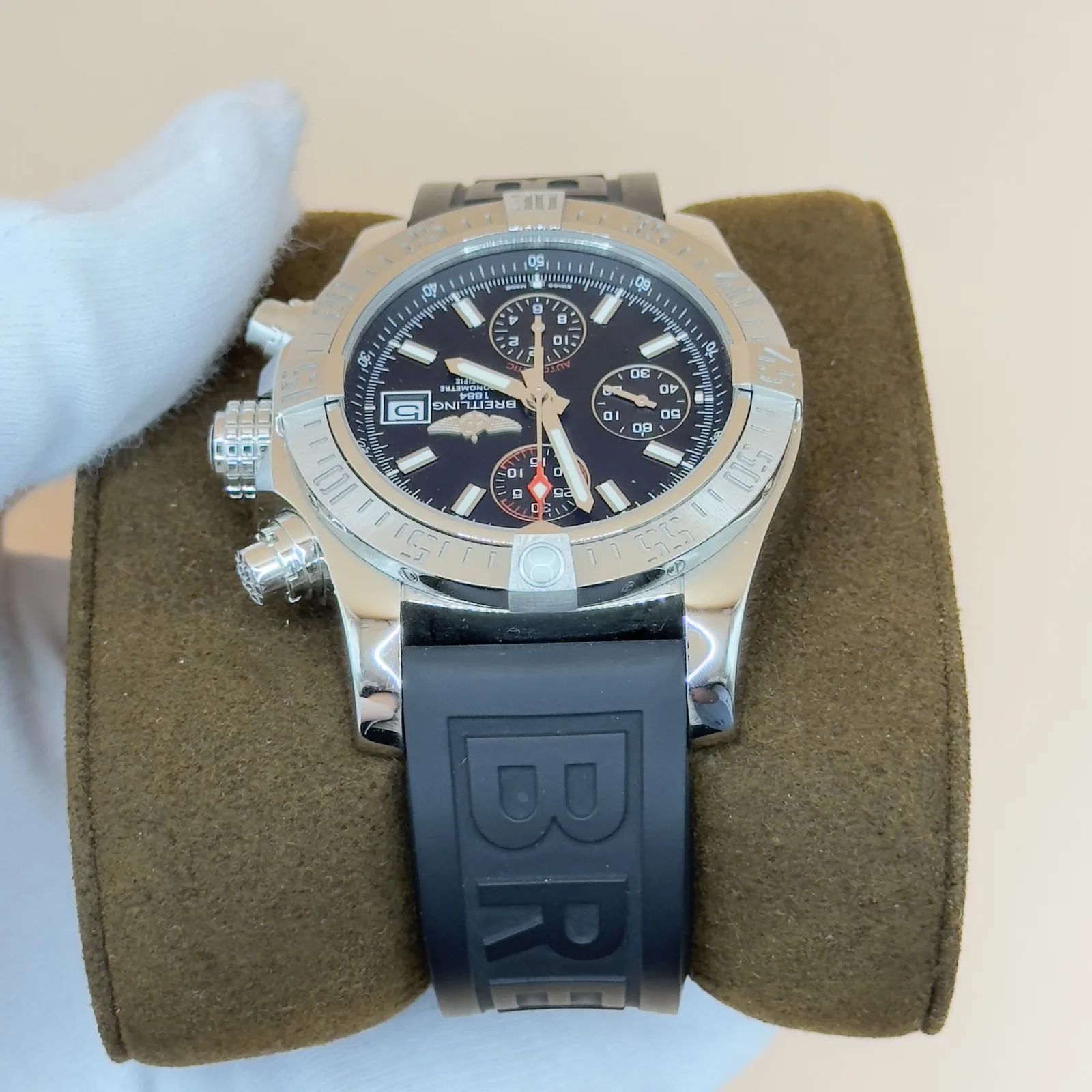 Breitling Avenger II 43 2019 A1338111/BC32