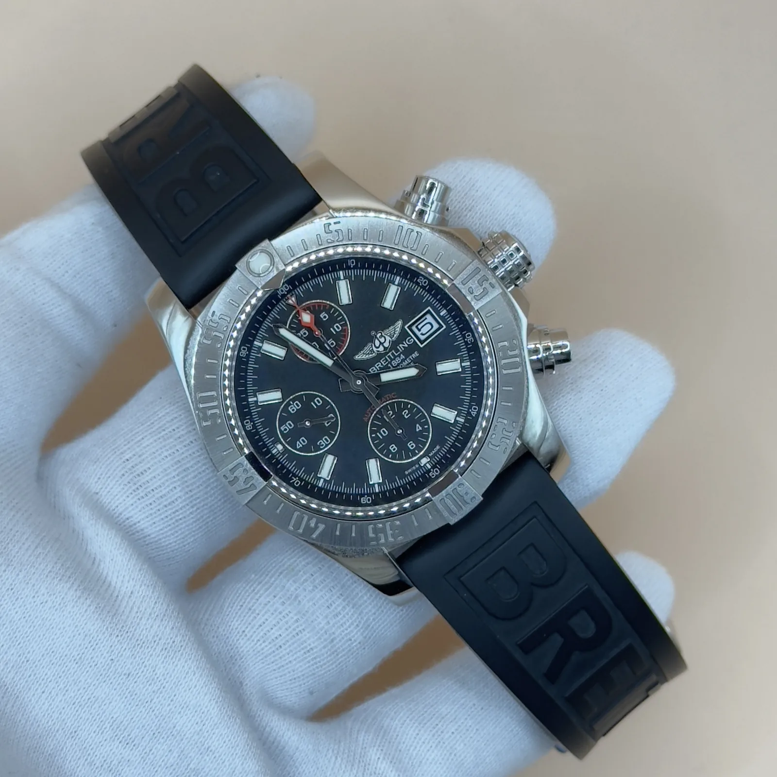 Breitling Avenger II 43 2019 A1338111/BC32