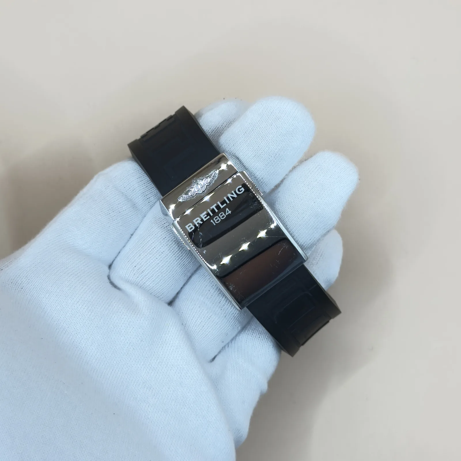 Breitling Avenger II 43 2019 A1338111/BC32