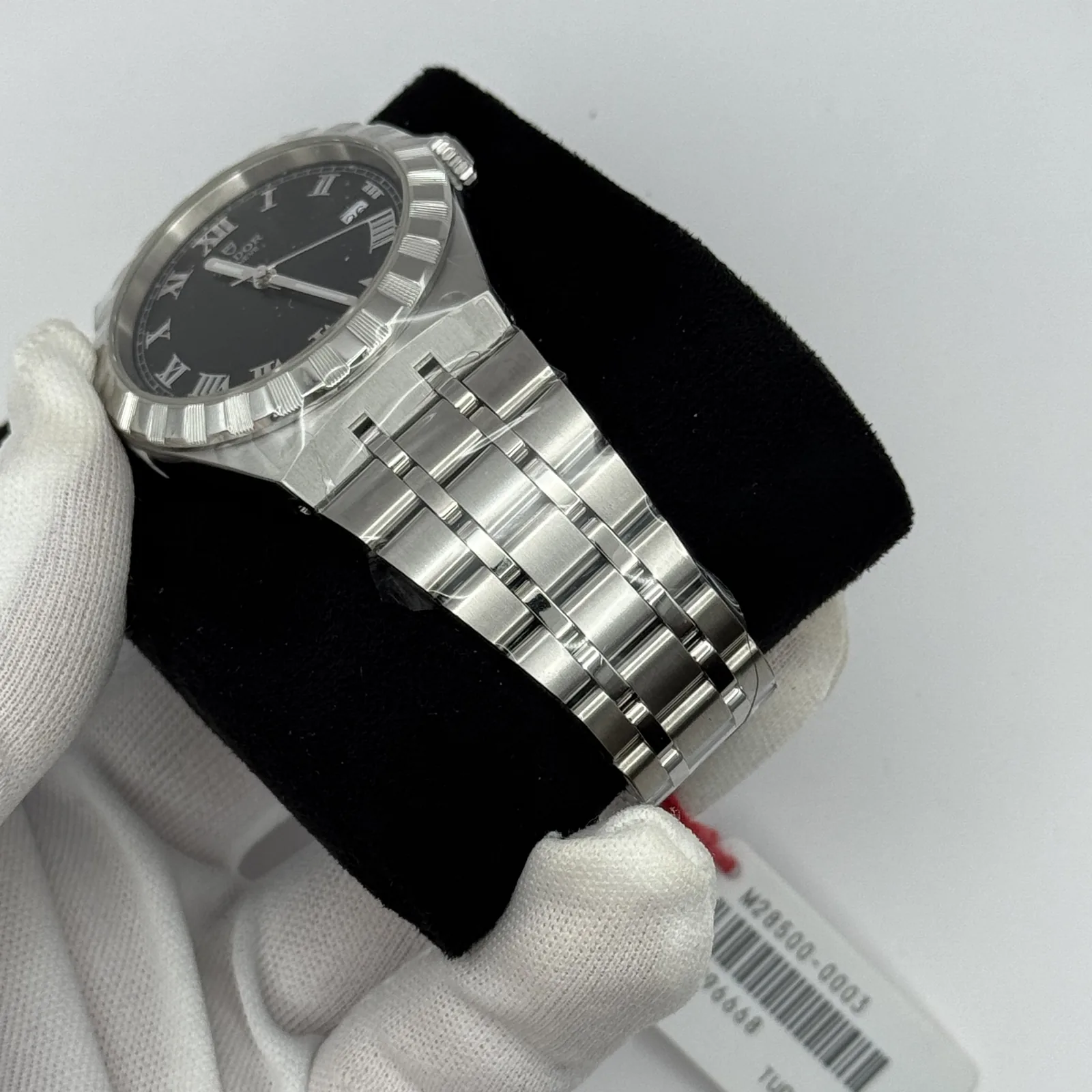 Tudor Royal 38 2025 Brand New