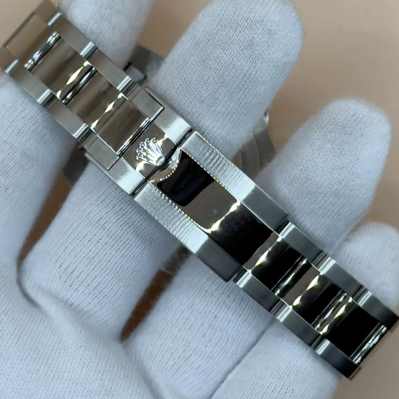 Rolex GMT Master II 'Green Arrow' 40 2016