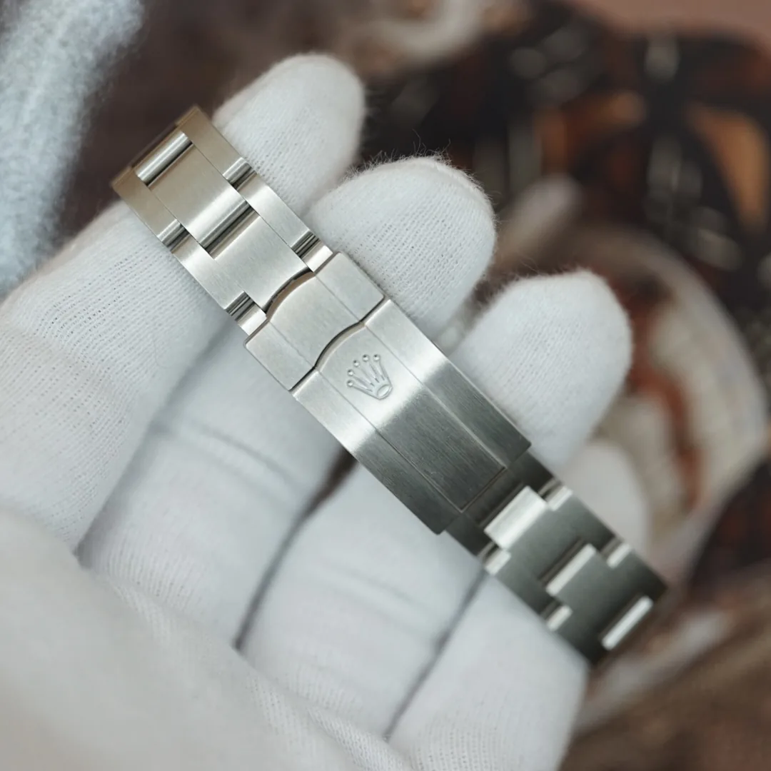 Rolex Oyster Perpetual ‘Tiffany’ 31 2024 Brand New