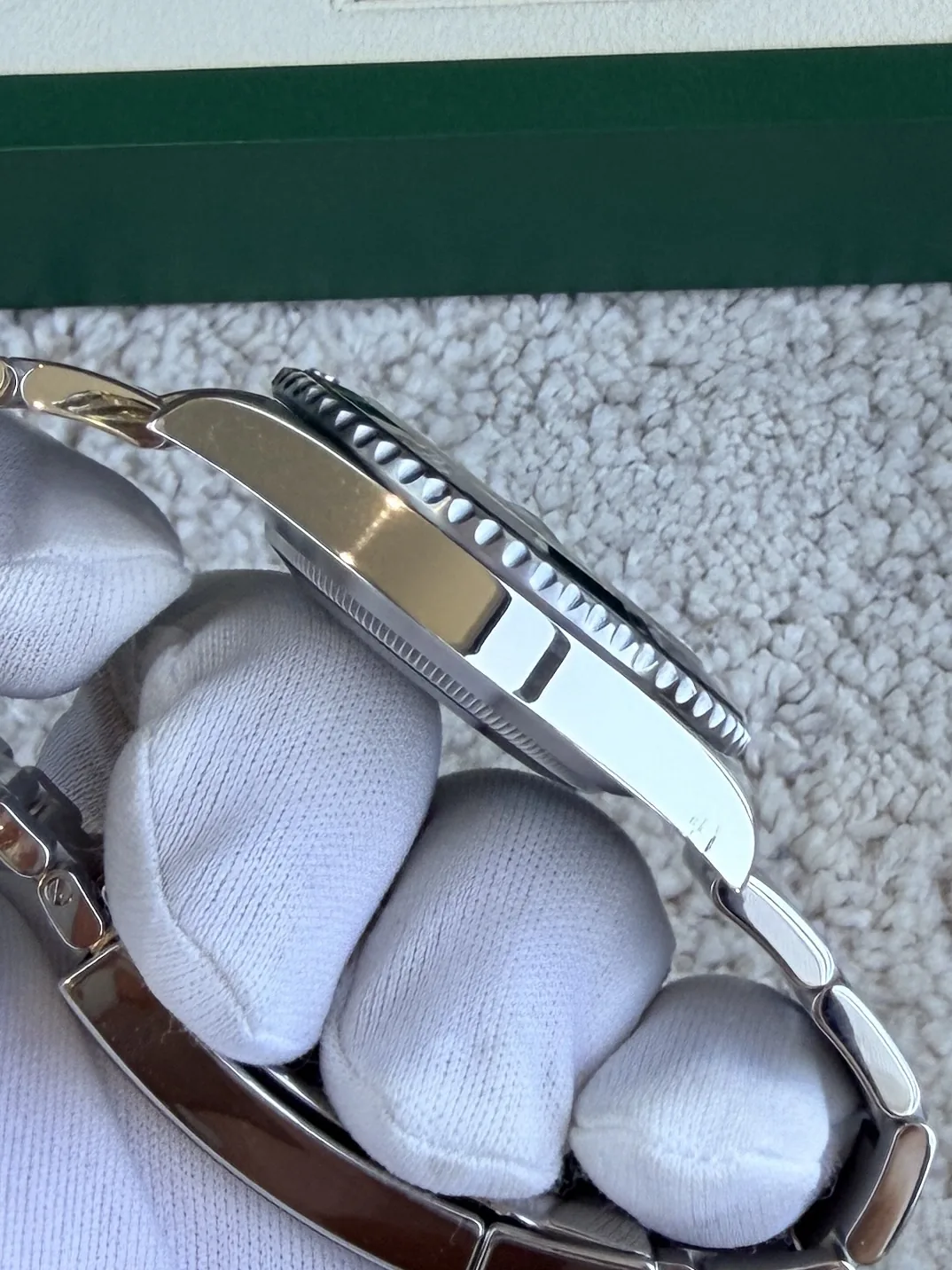 Rolex Submariner Date 41 2021
