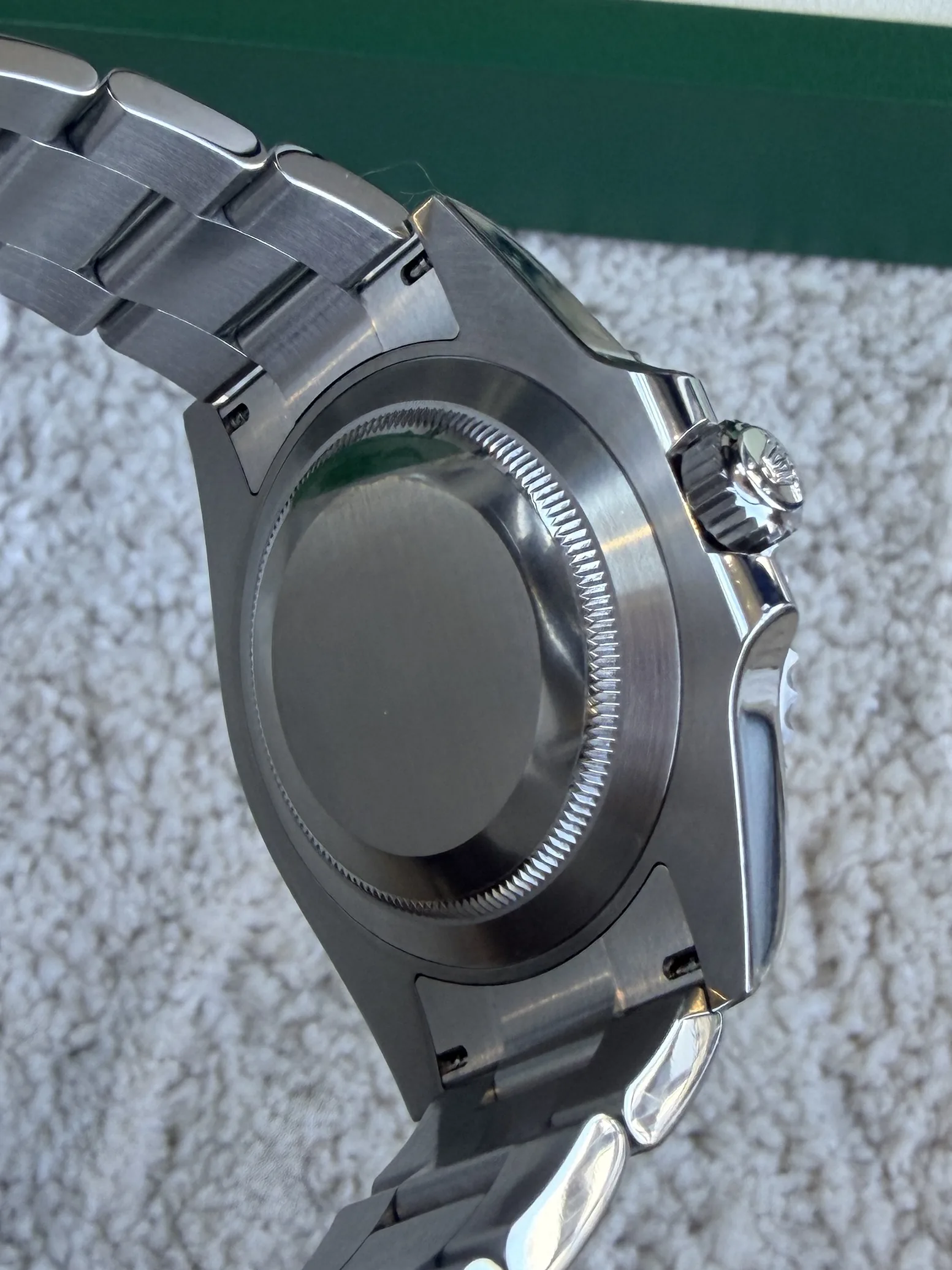 Rolex Submariner Date 41 2021