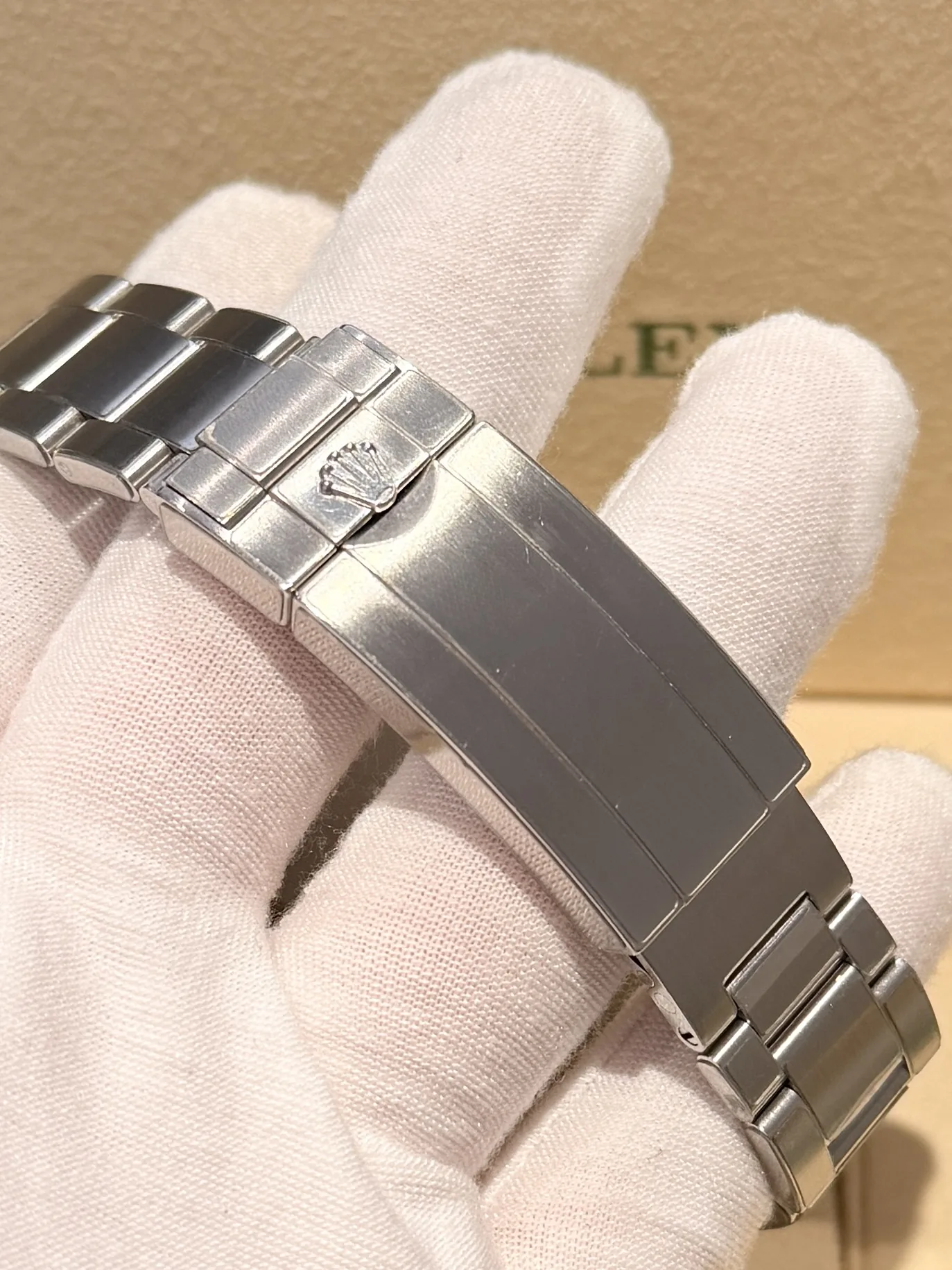 Rolex Sea-Dweller 43mm ‘Red Line’ 2018