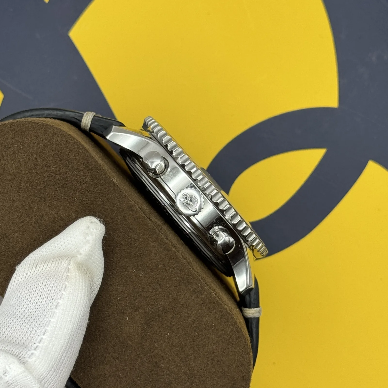 Breitling Navitimer B01 46 2016