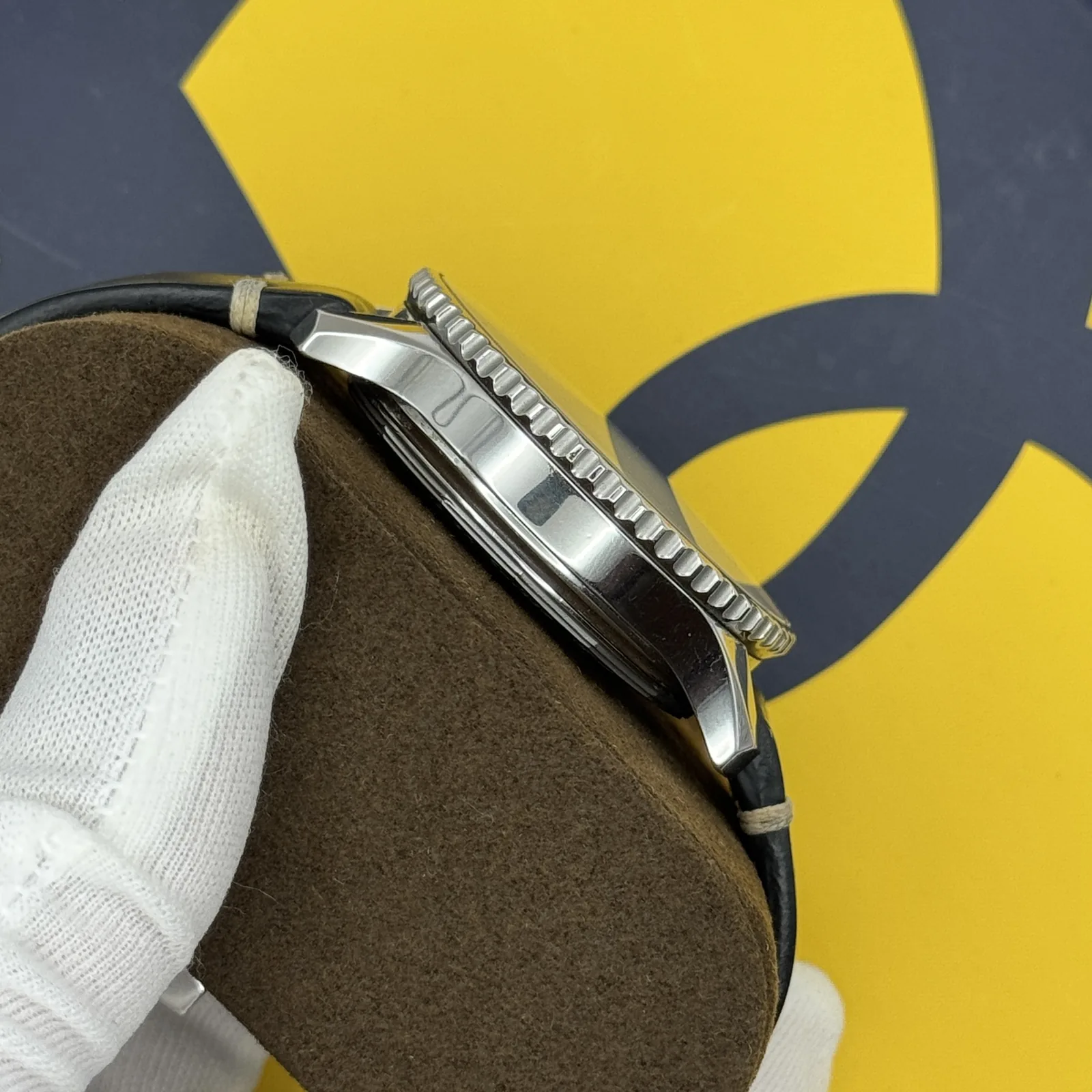 Breitling Navitimer B01 46 2016