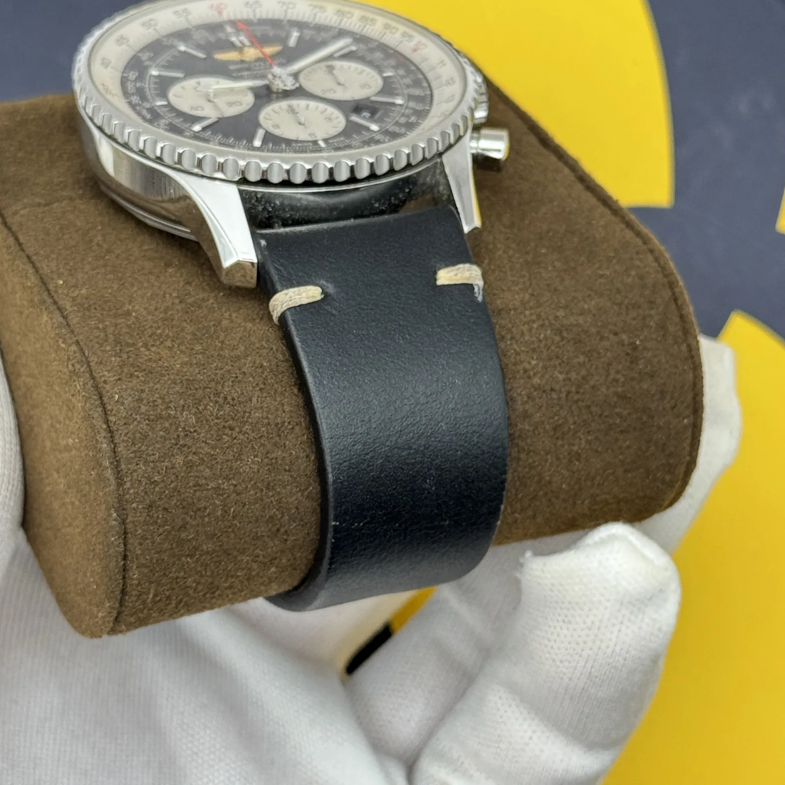 Breitling Navitimer B01 46 2016