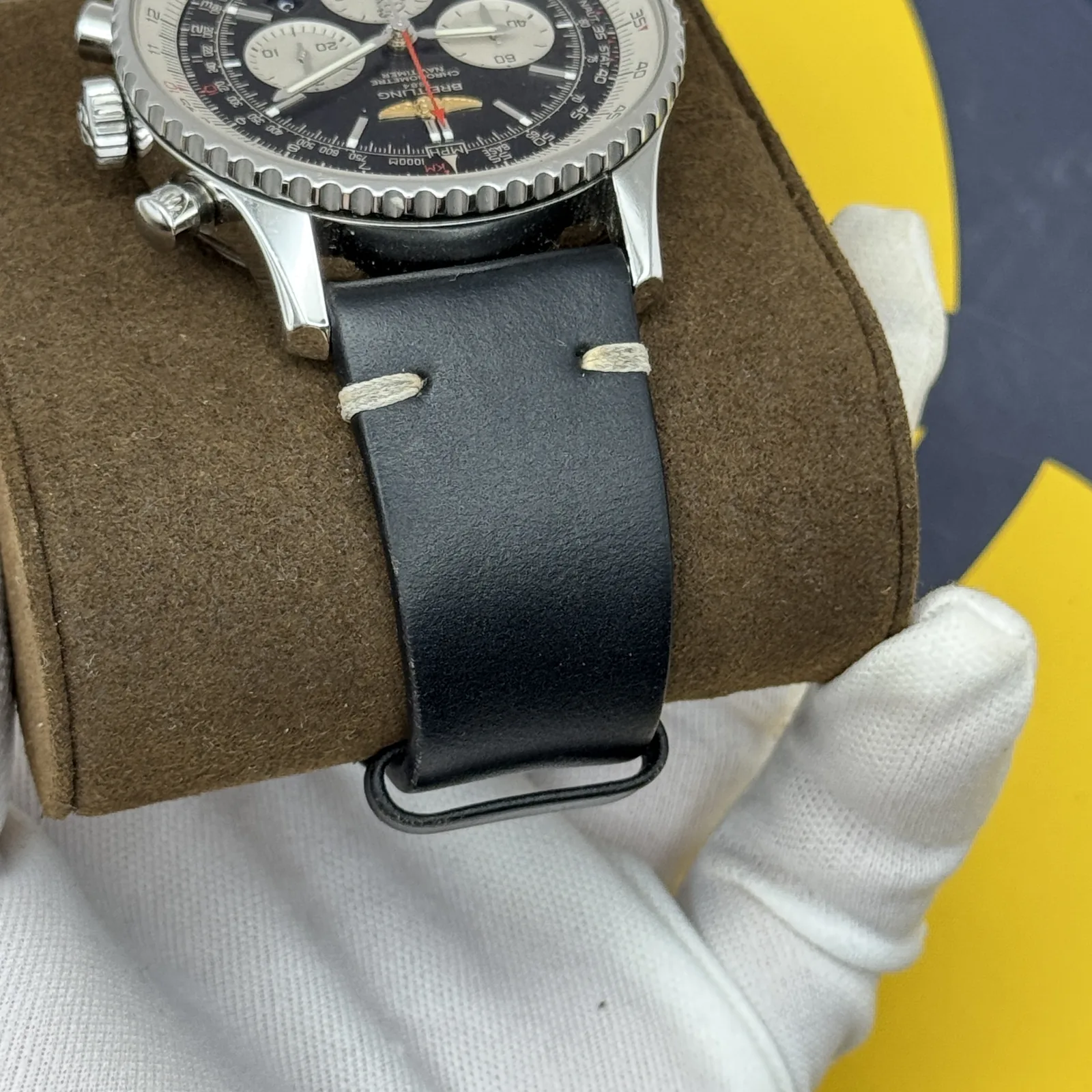 Breitling Navitimer B01 46 2016