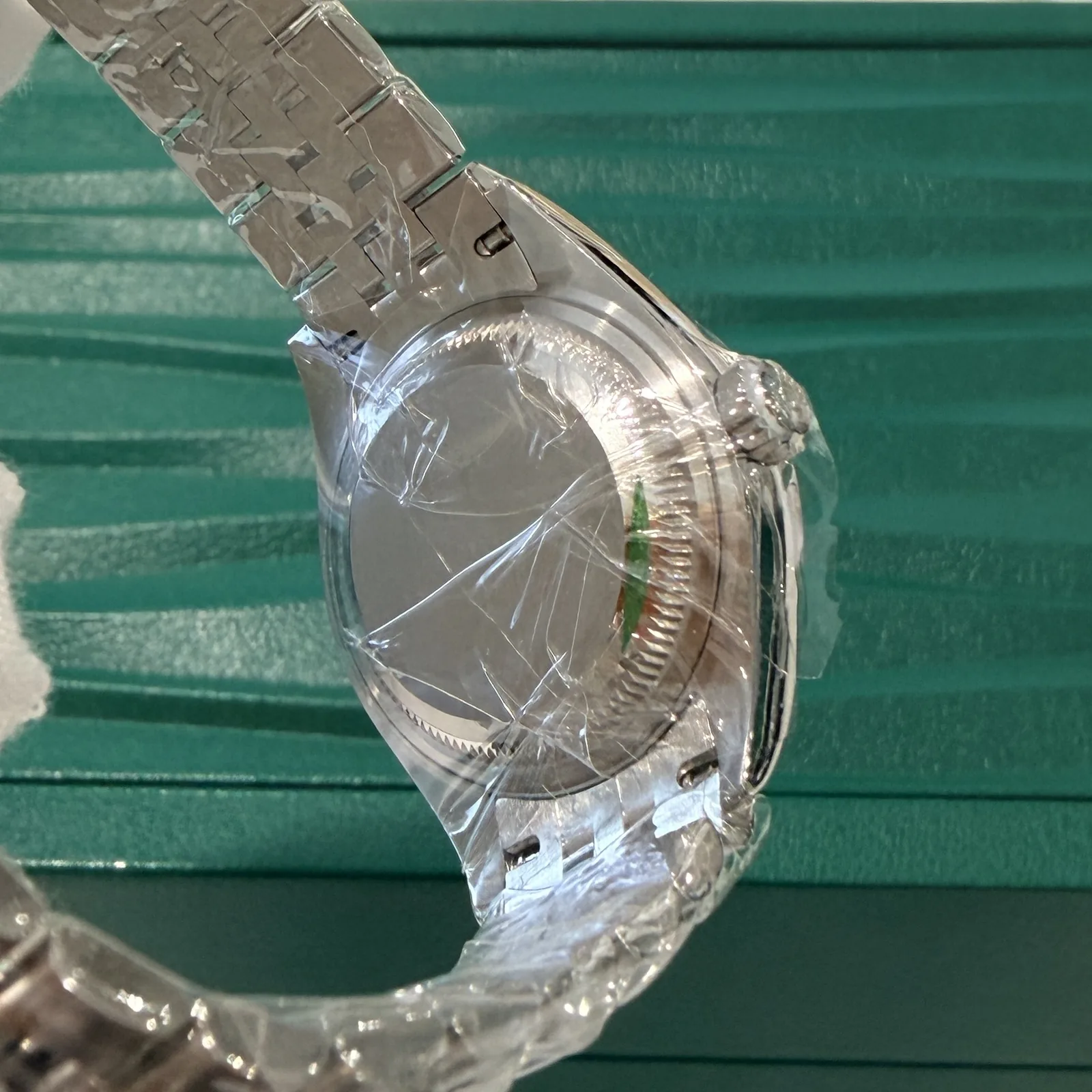 Rolex Datejust 28 Pink Diamond Dial 2026 (279174)