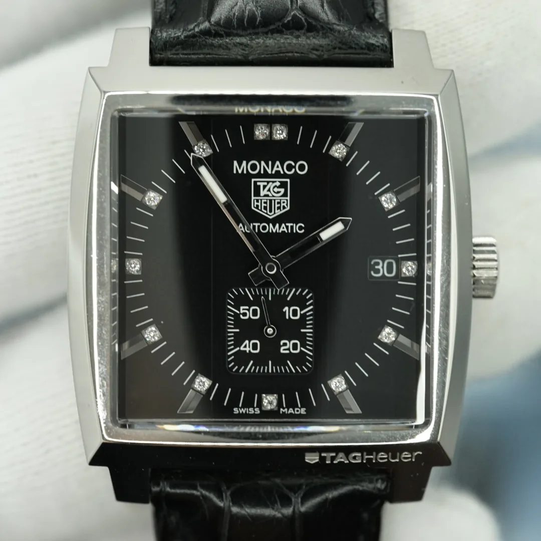 Tag Heuer Monaco 2017 37