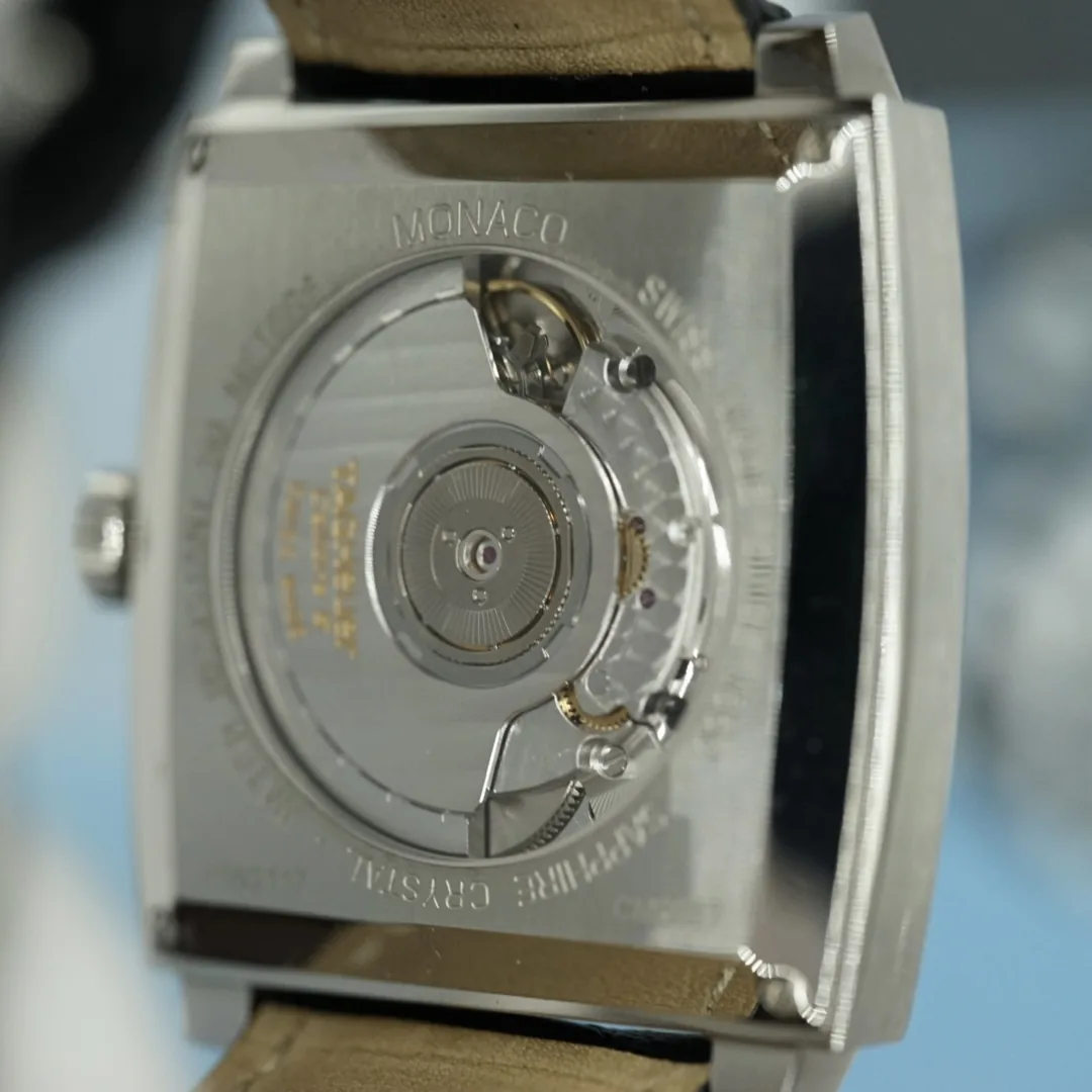 Tag Heuer Monaco 2017 37