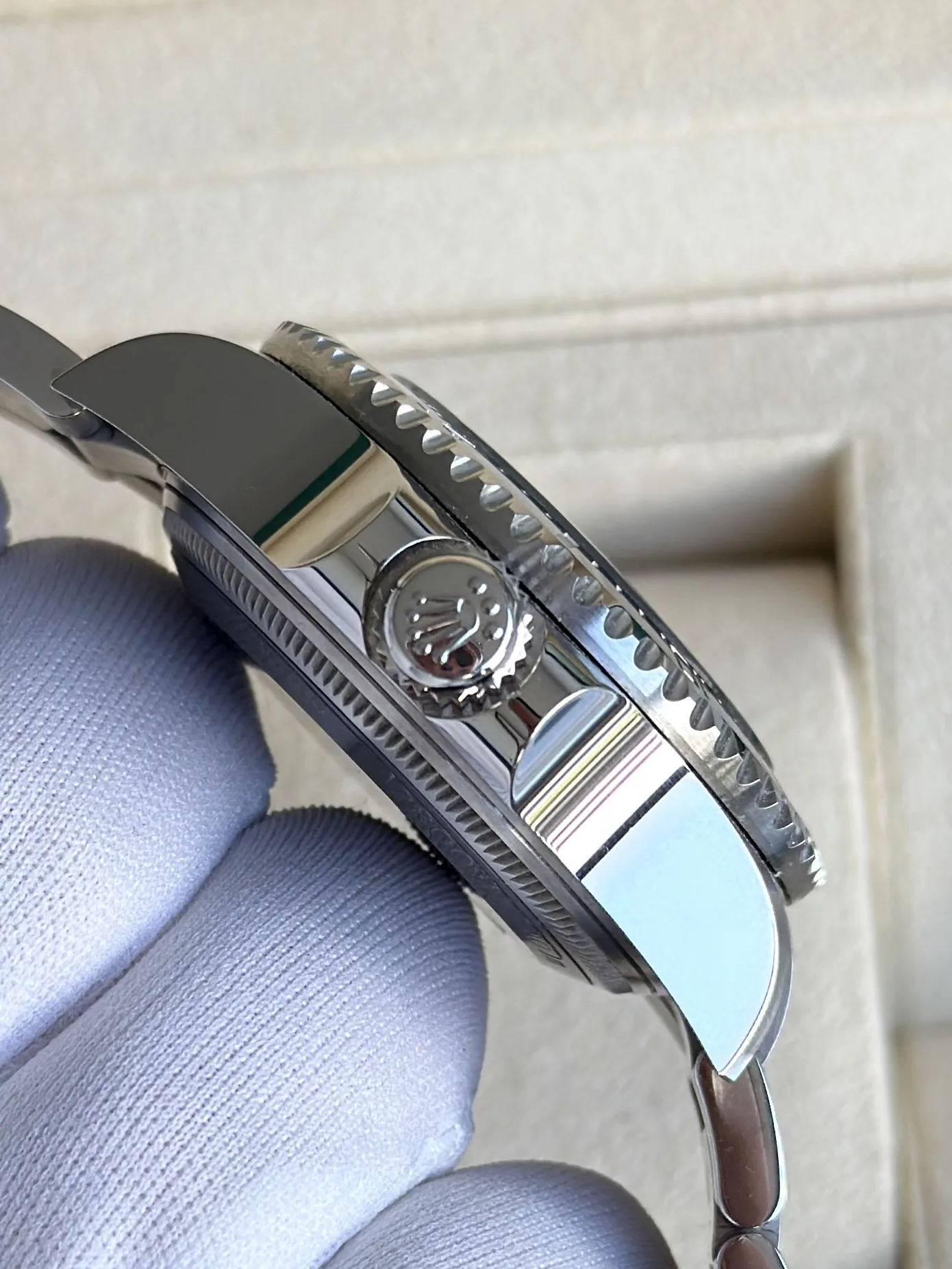 Rolex Sea Dweller ‘Deepsea’ 44 2023