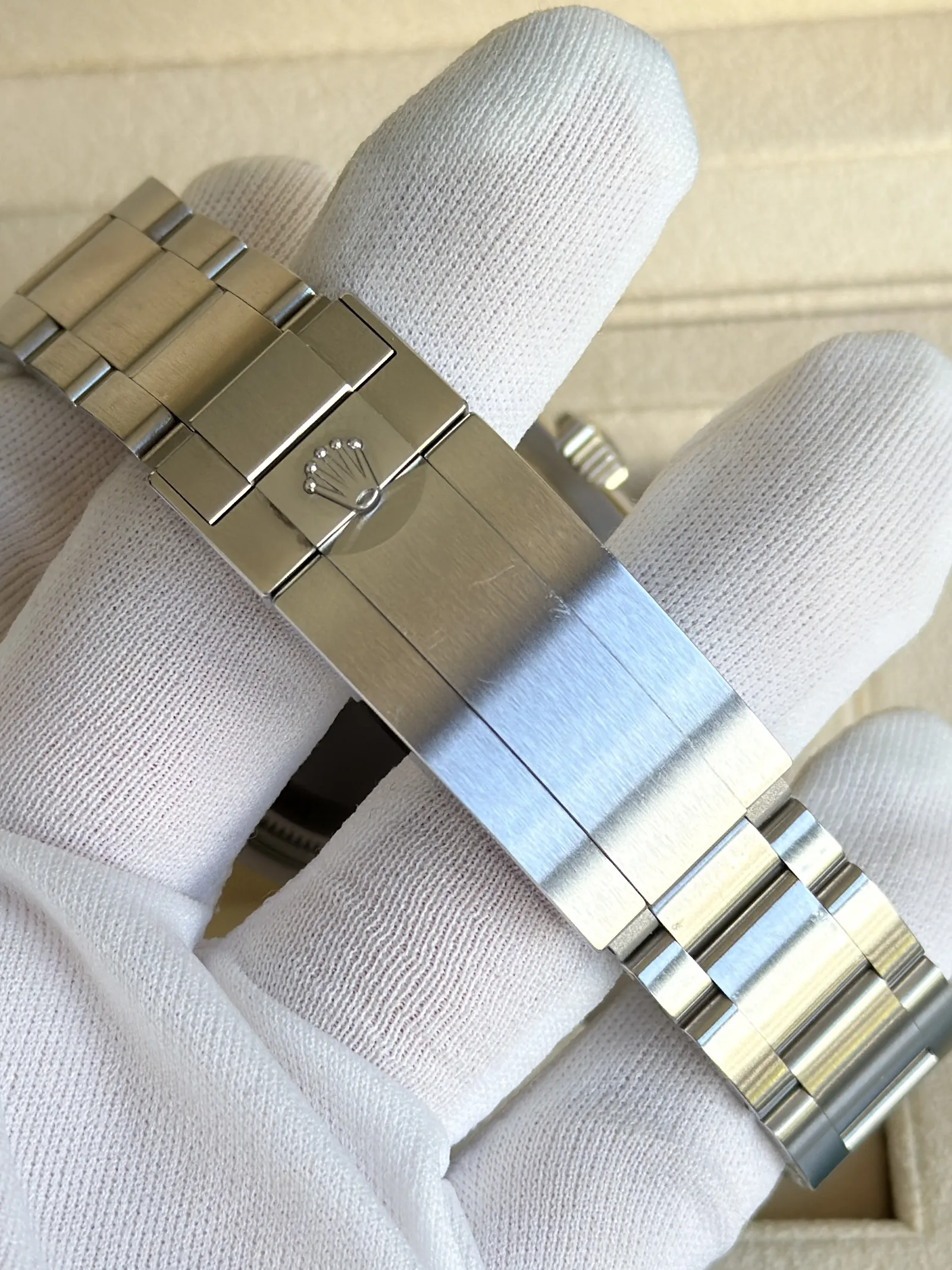 Rolex Sea Dweller ‘Deepsea’ 44 2023