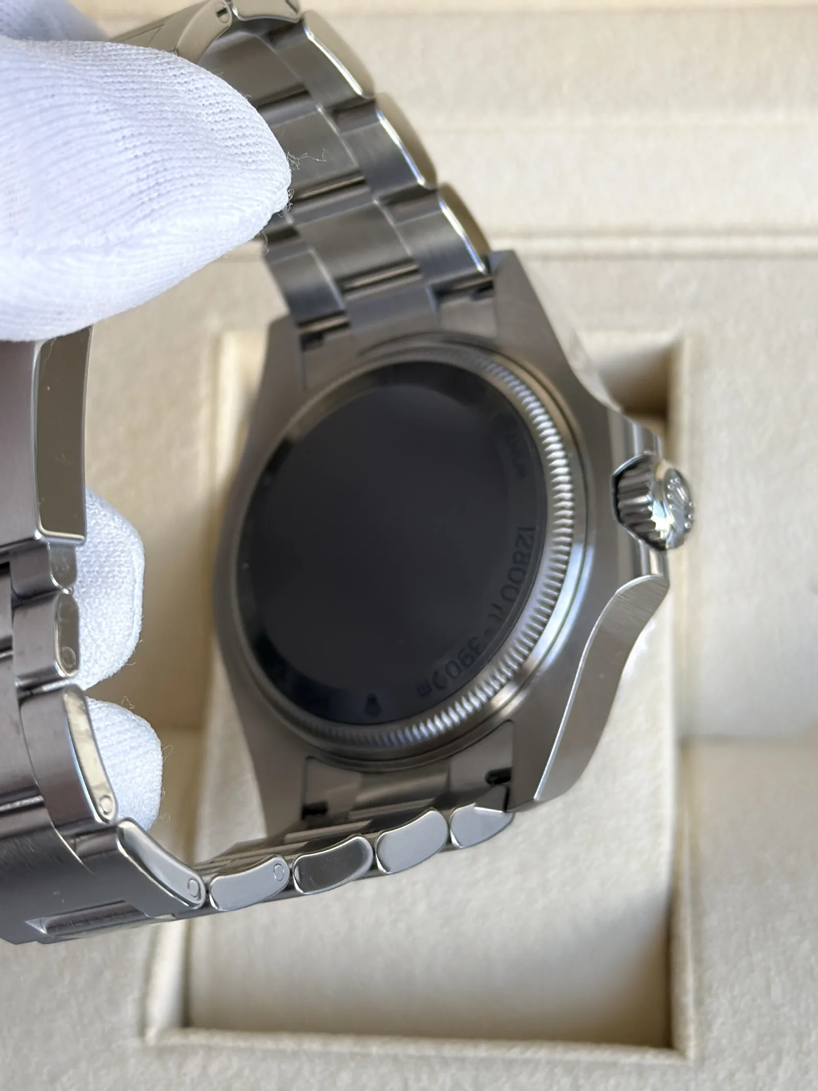 Rolex Sea Dweller ‘Deepsea’ 44 2023