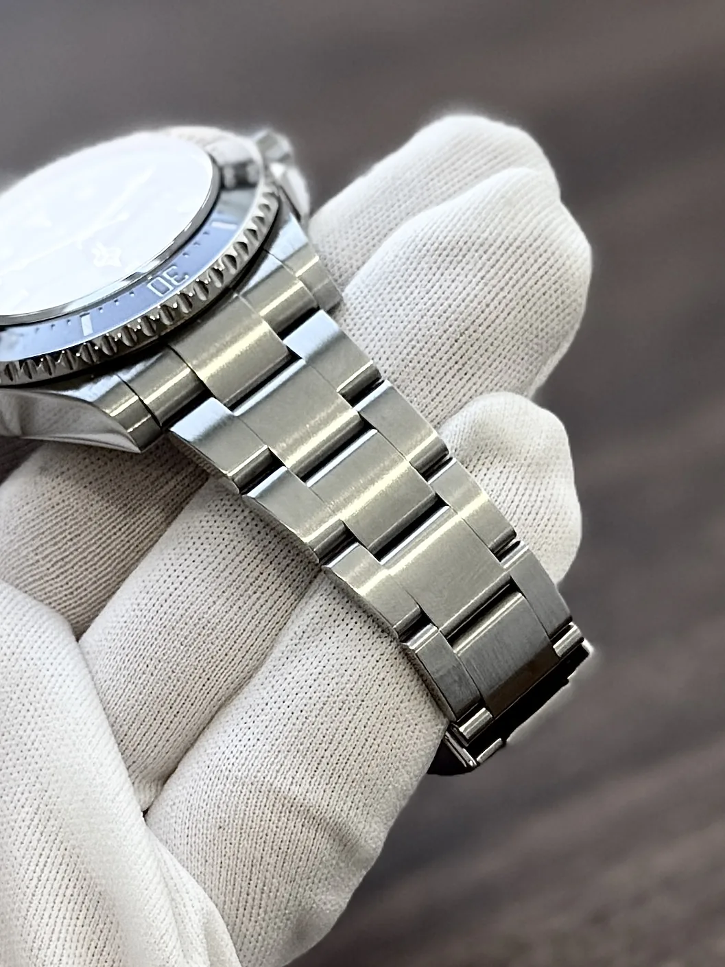 Rolex Sea-Dweller 4000 2017 Limited Production