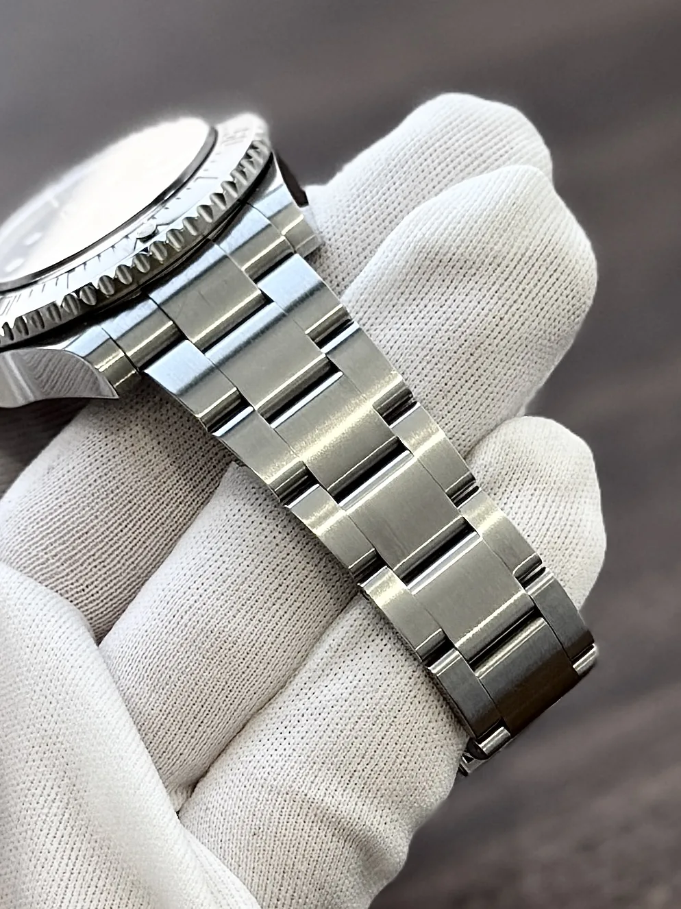Rolex Sea-Dweller 4000 2017 Limited Production