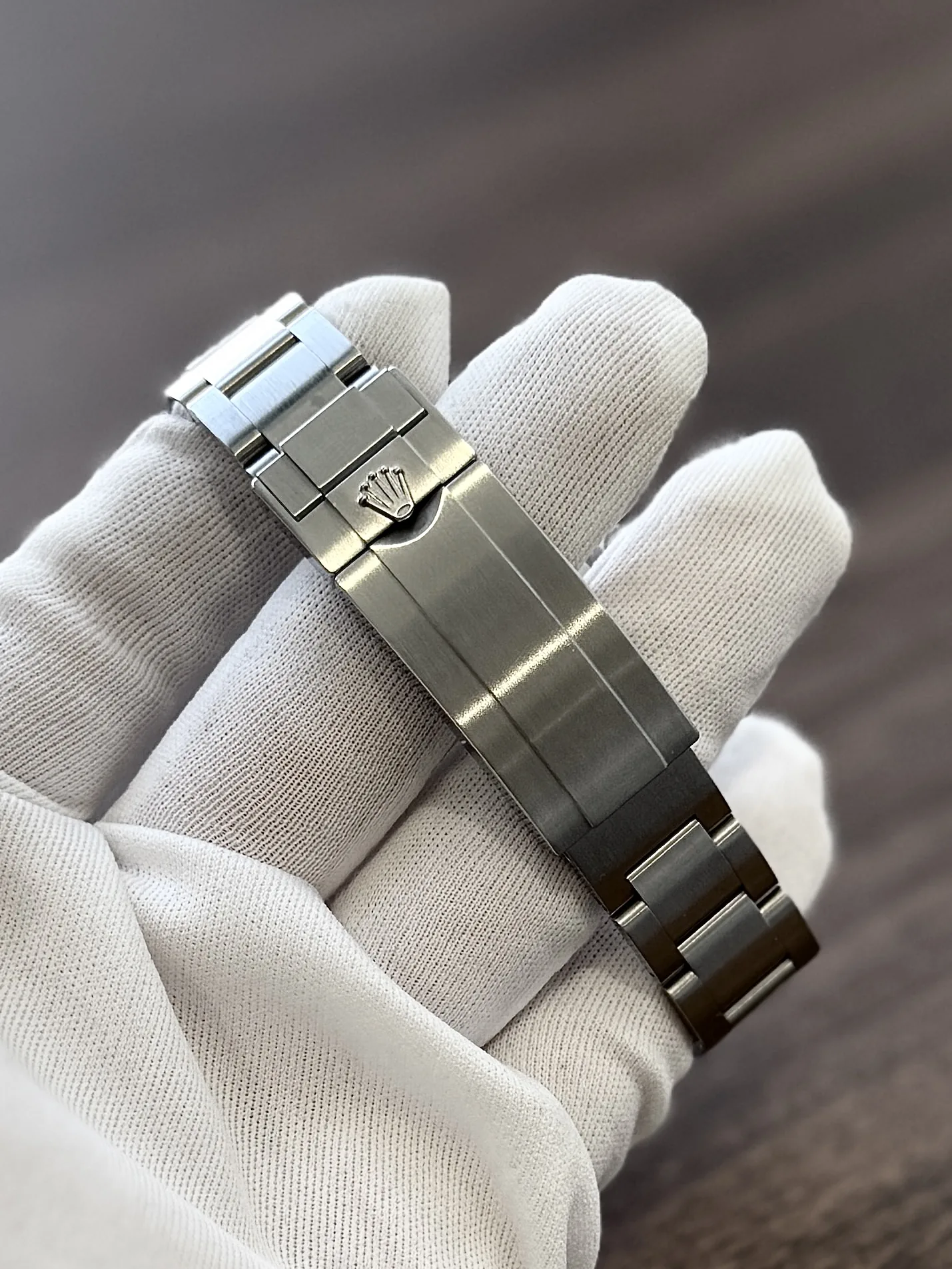 Rolex Sea-Dweller 4000 2017 Limited Production