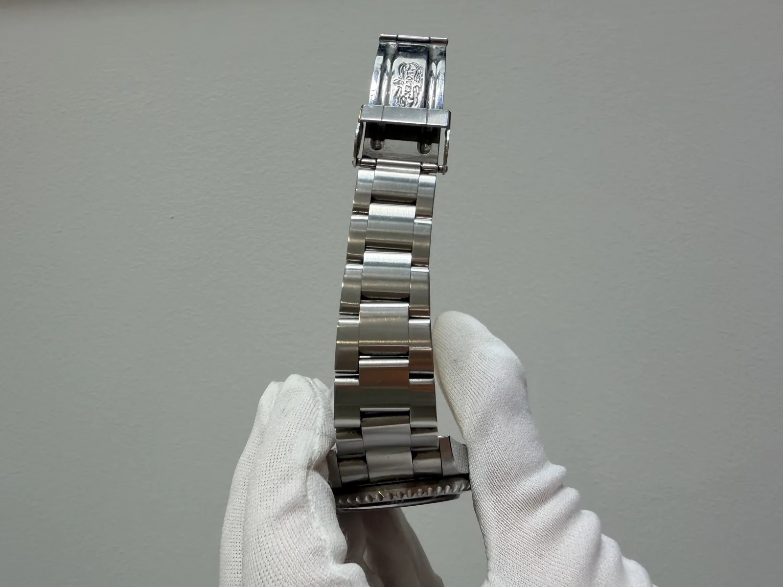 Rolex Sea-Dweller 4000 2007