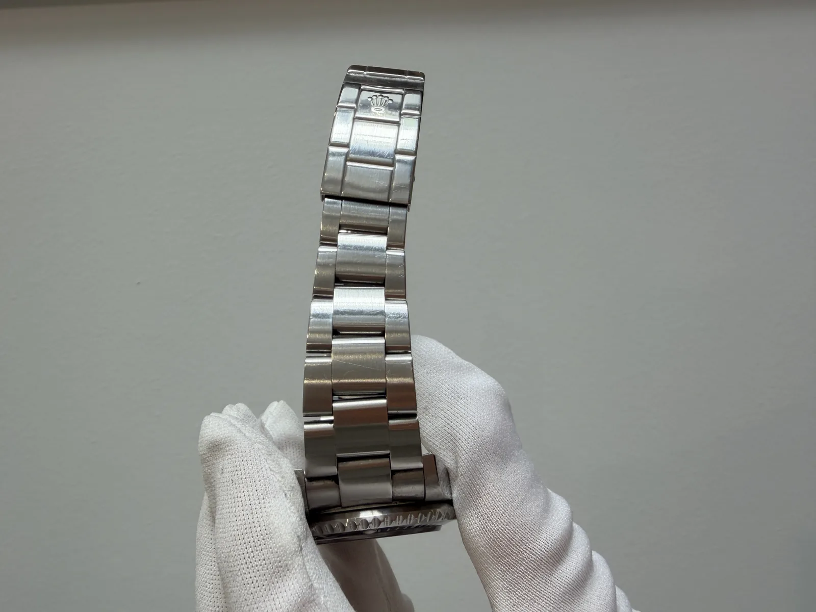 Rolex Sea-Dweller 4000 2007