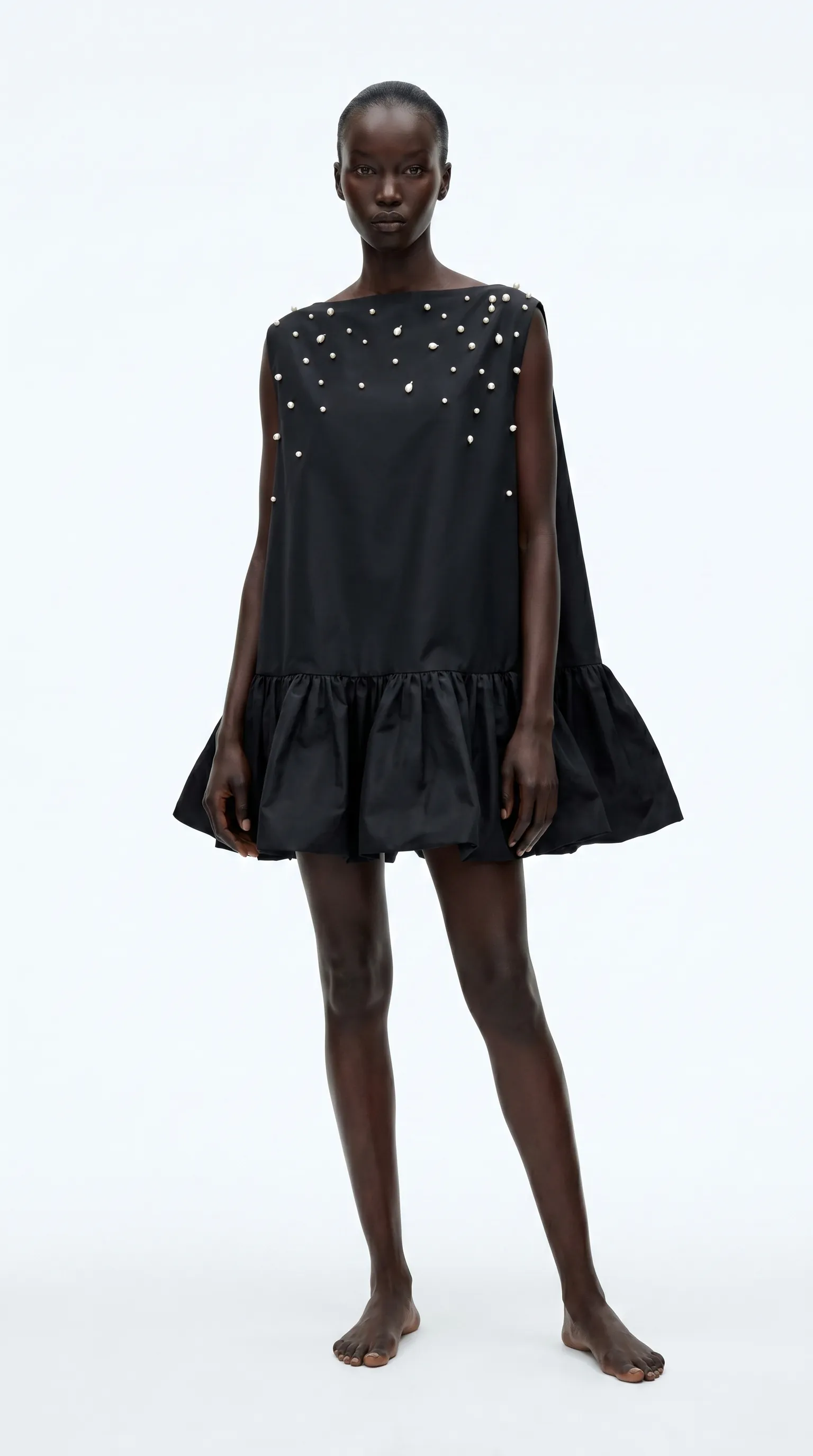 Midnight Dress