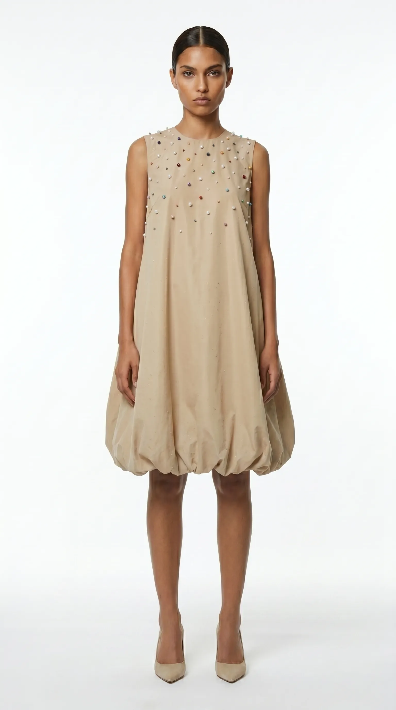 Sandy Dress