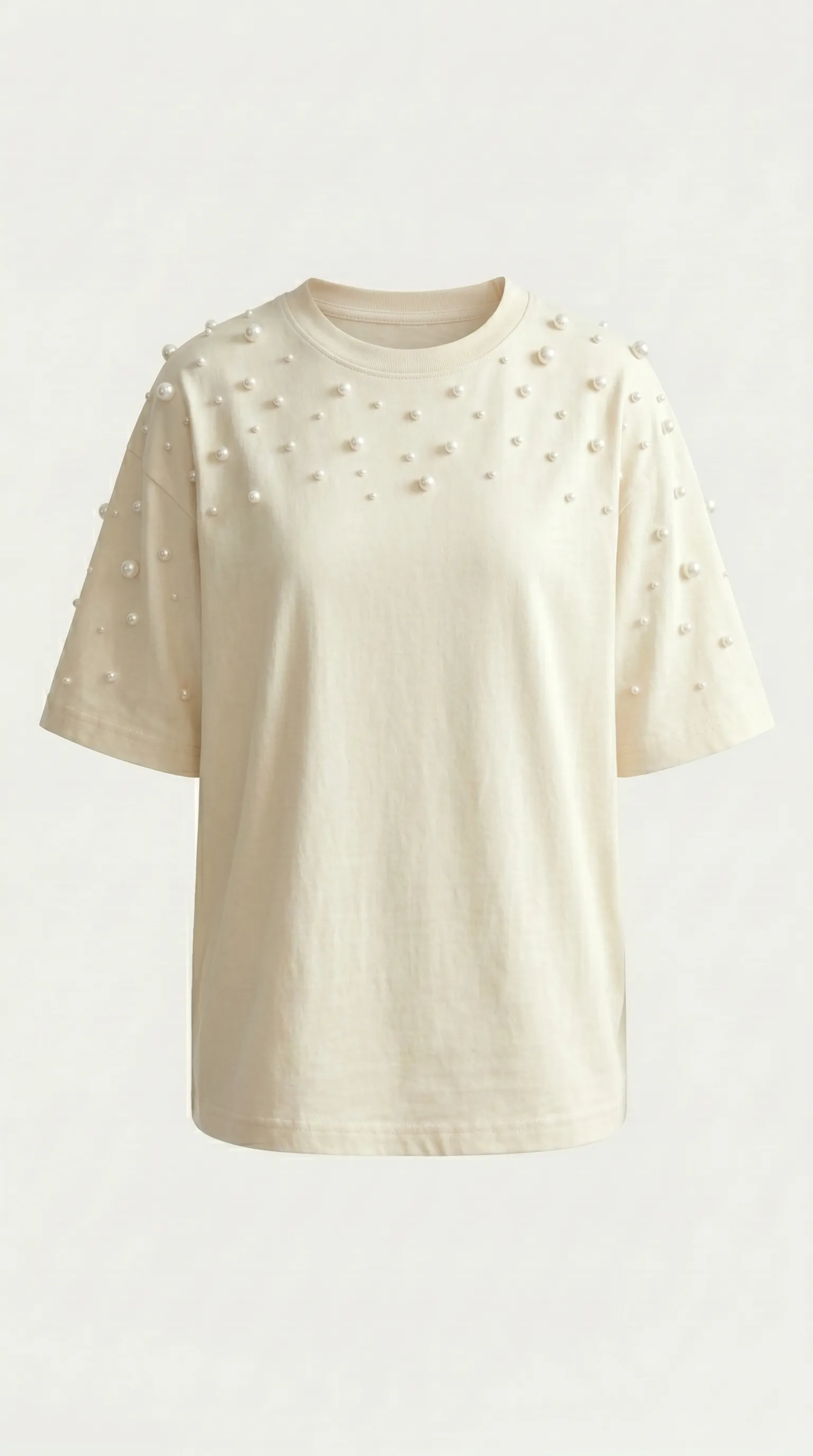 Pearl Dune Top 