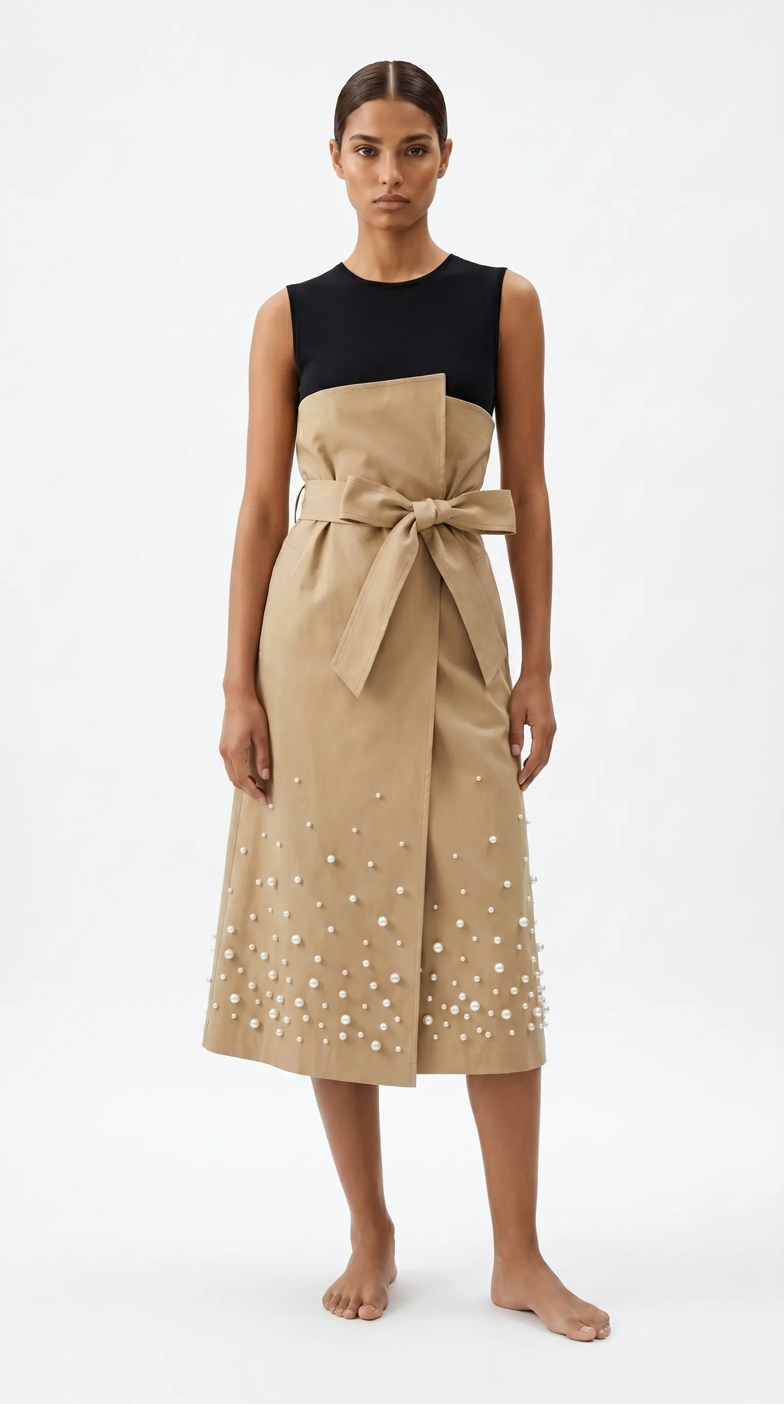 Desert Pearl SET  