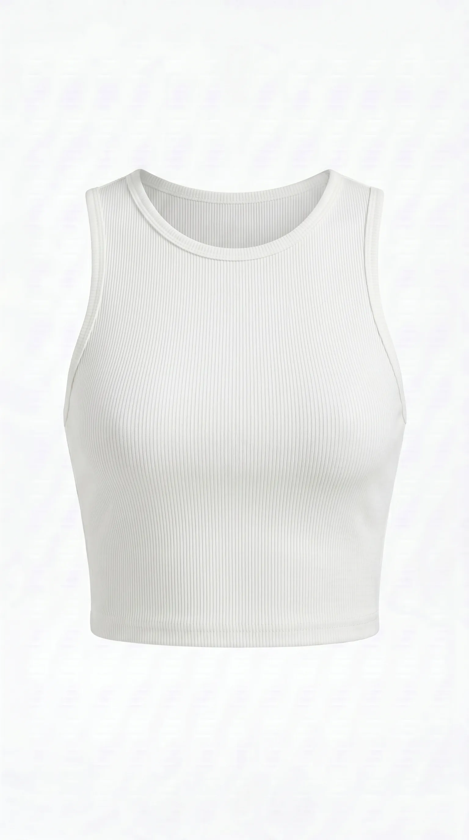 Pearl Crop Top 