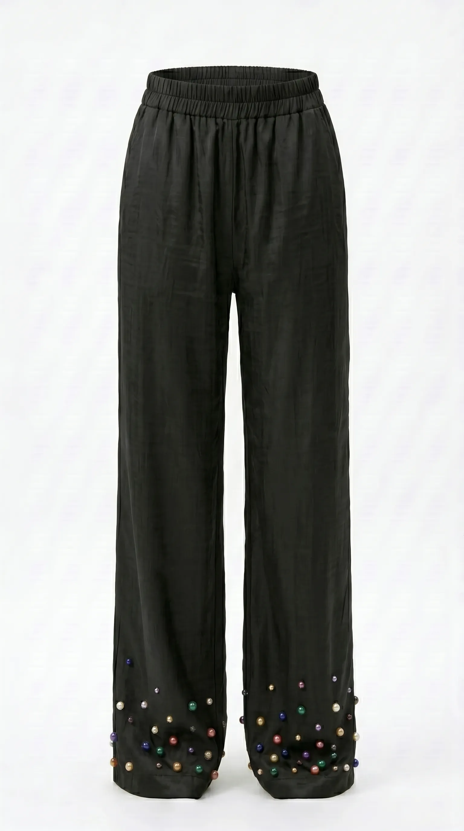 Noir Trouser 