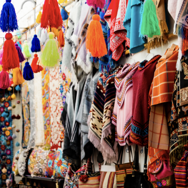 Compras