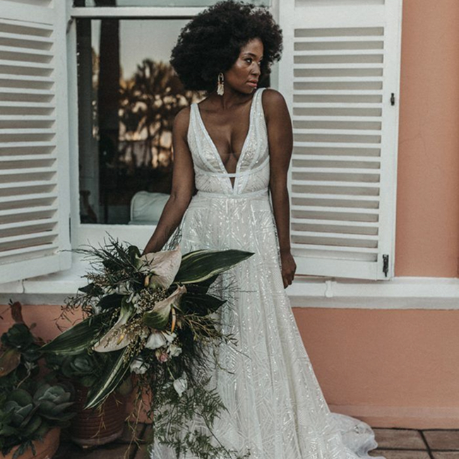 Traje/Vestido da Noiva