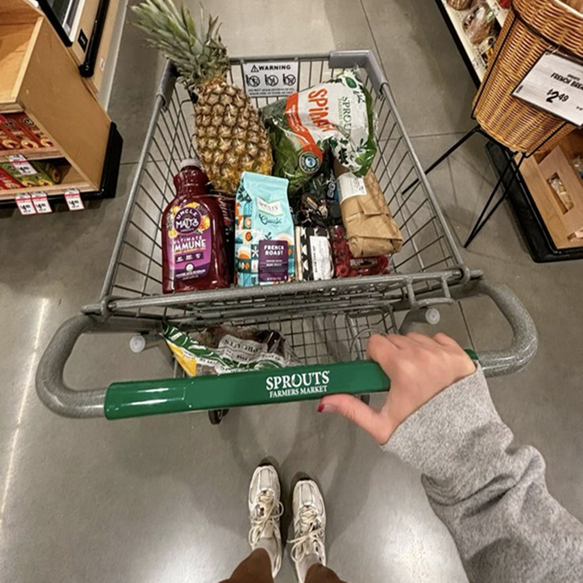 Supermercado 