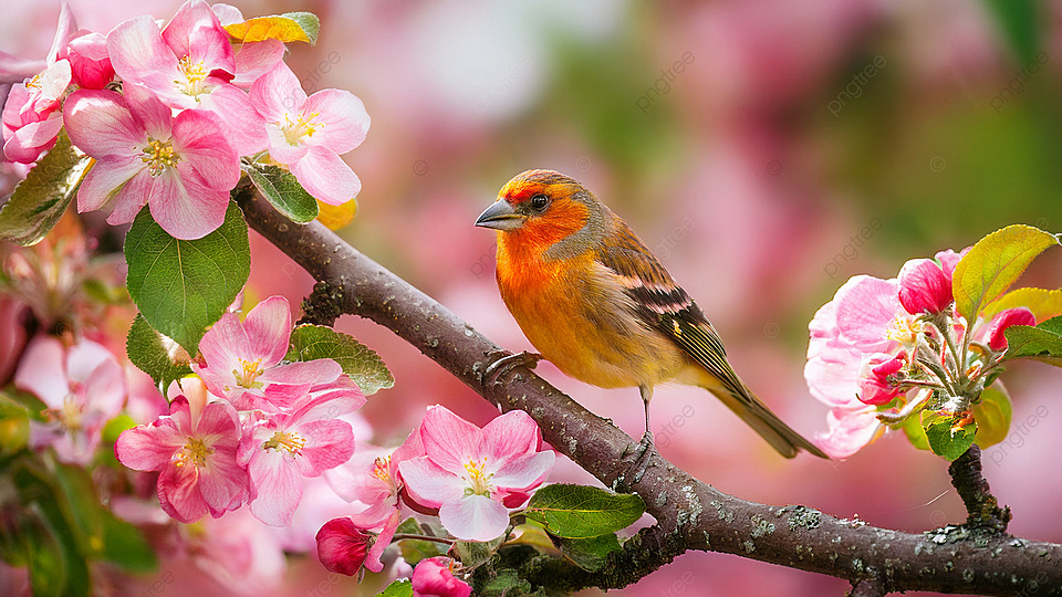 pngtree-colorful-bird-on-pink-blossom-branch-spring-scene-image_17222212.jpg