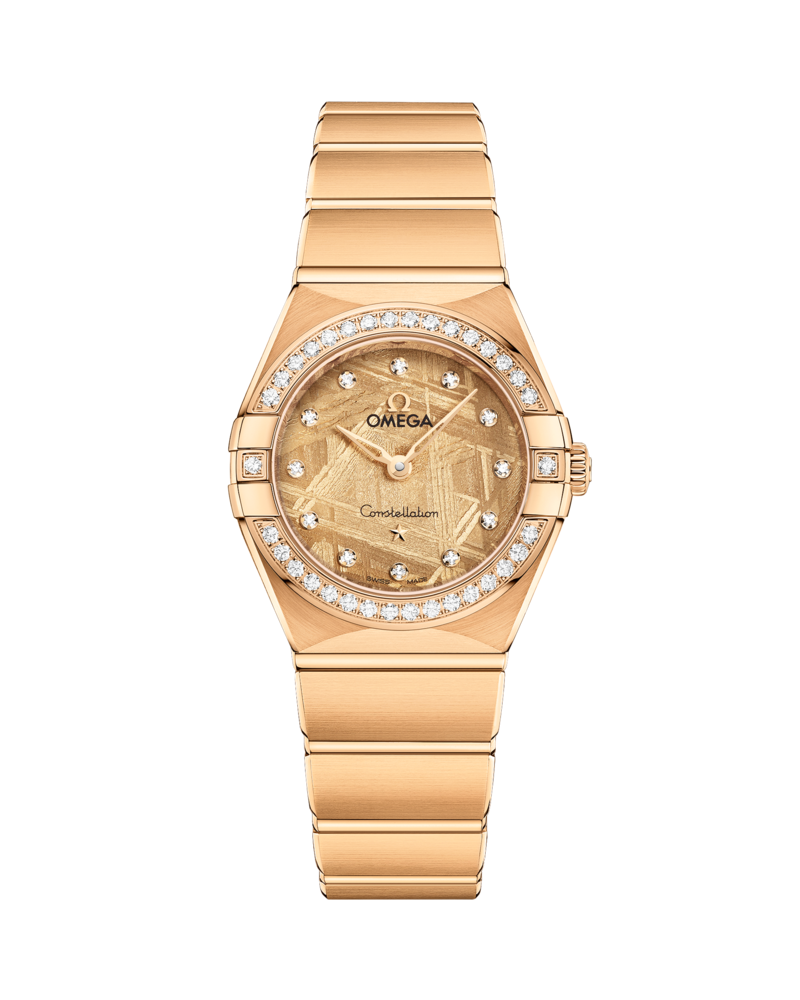 Omega Constellation 131.55.25.60.99.003