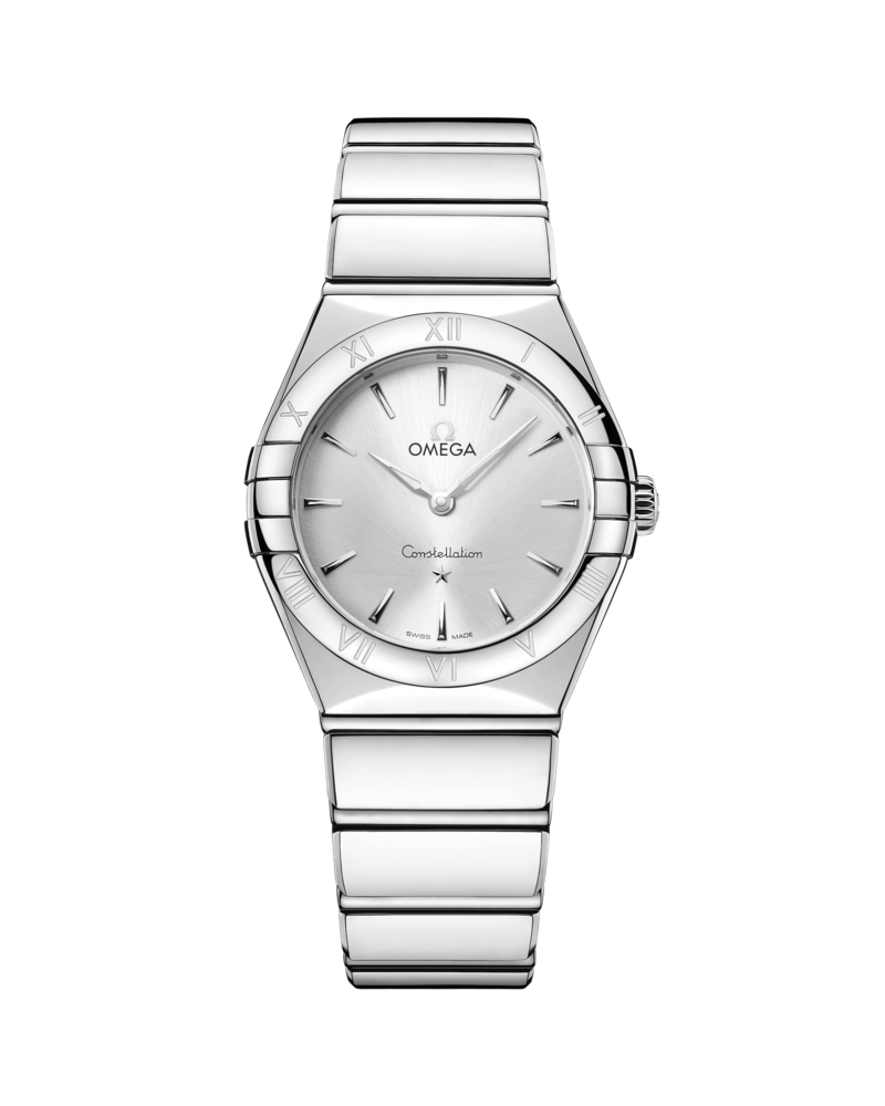 Omega Constellation 131.10.28.60.02.002