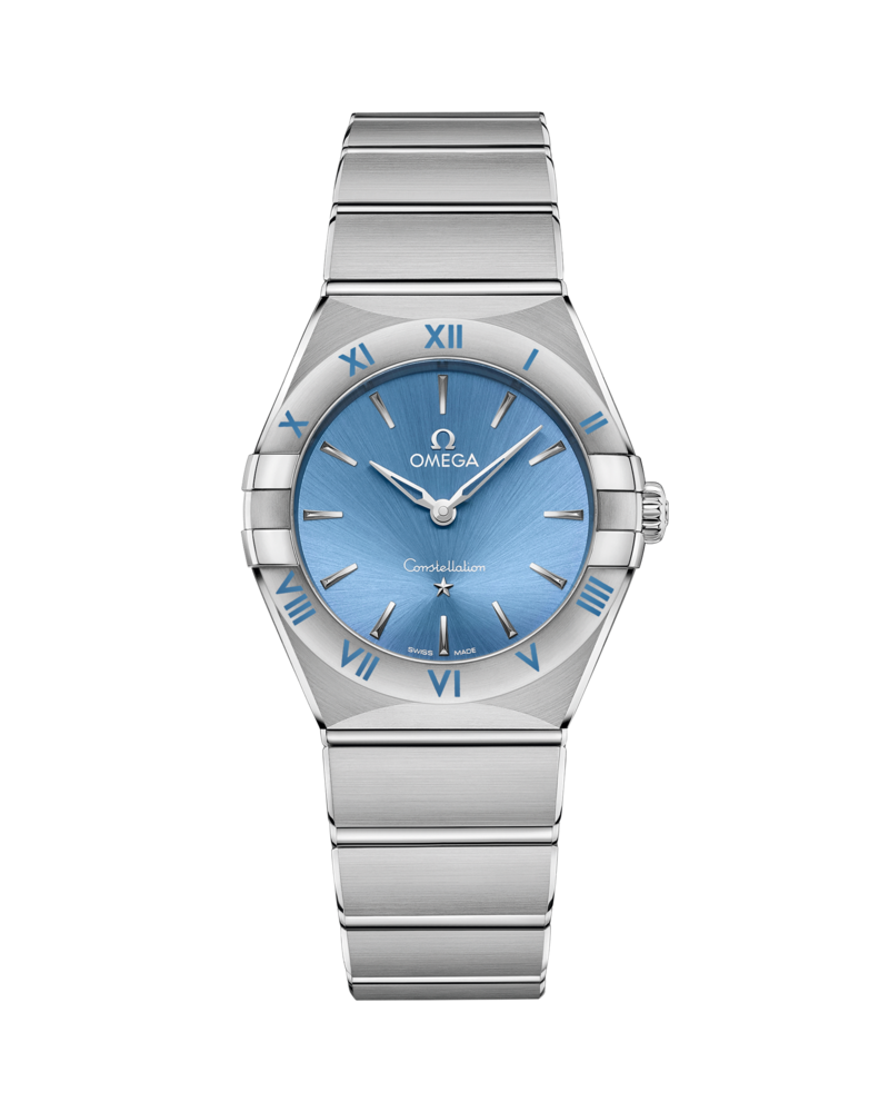 Omega Constellation 131.10.28.60.03.001