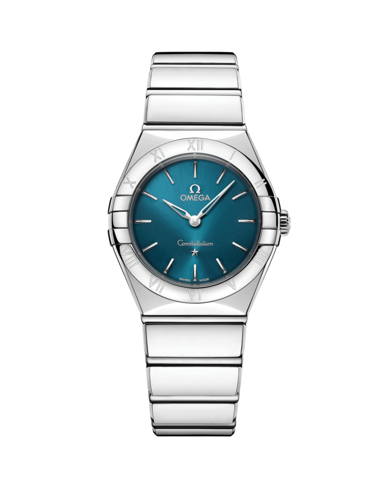 Omega Constellation 131.10.28.60.03.002