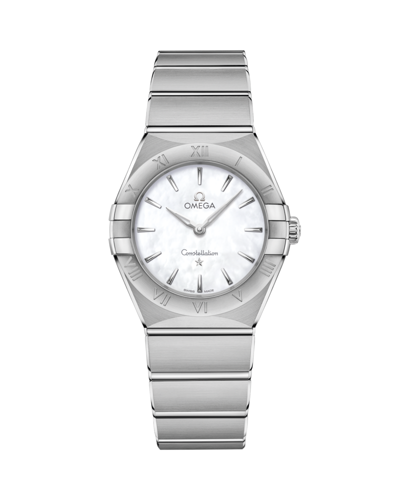 Omega Constellation 131.10.28.60.05.001