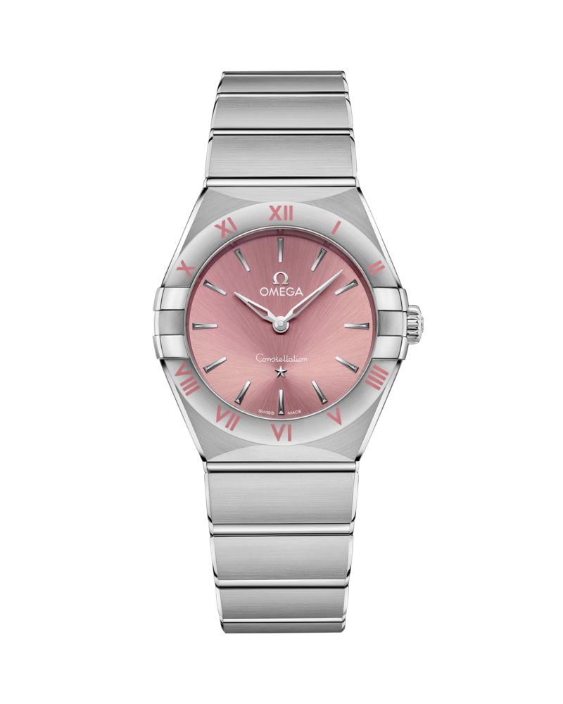Omega Constellation 131.10.28.60.11.001