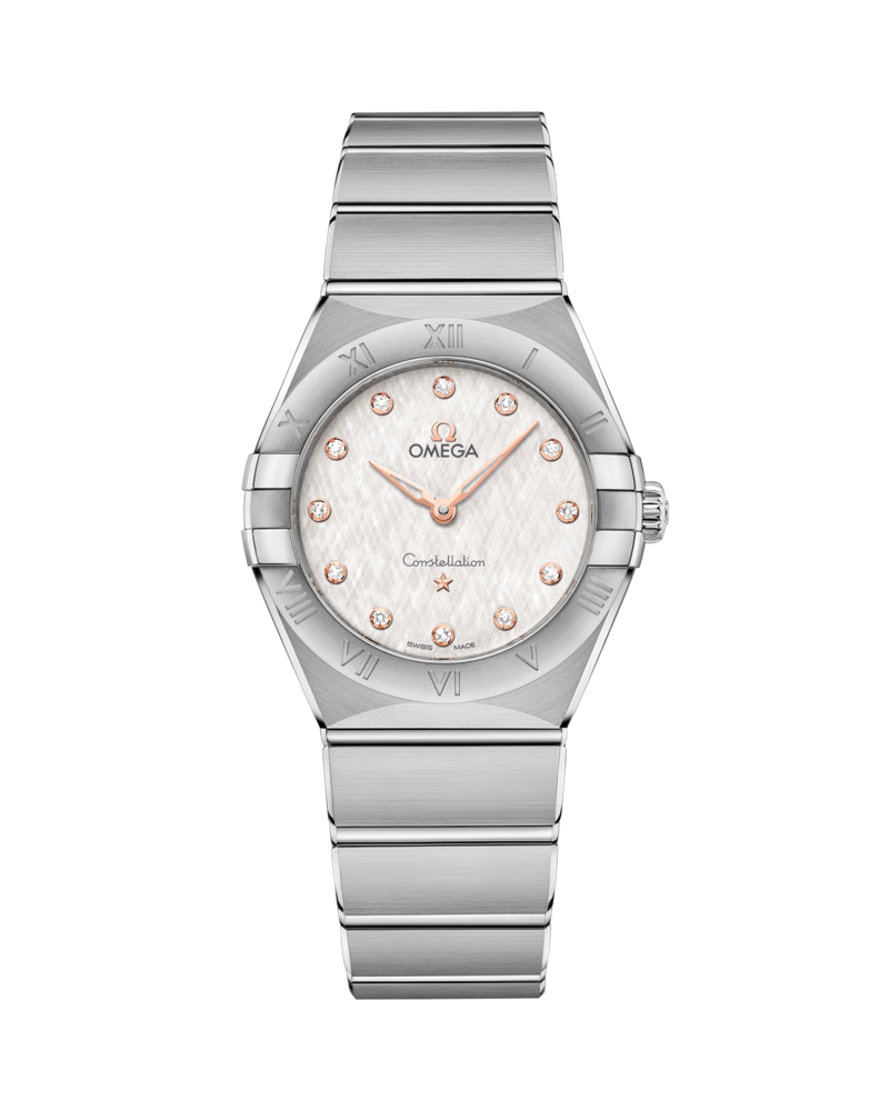 Omega Constellation 131.10.28.60.52.001