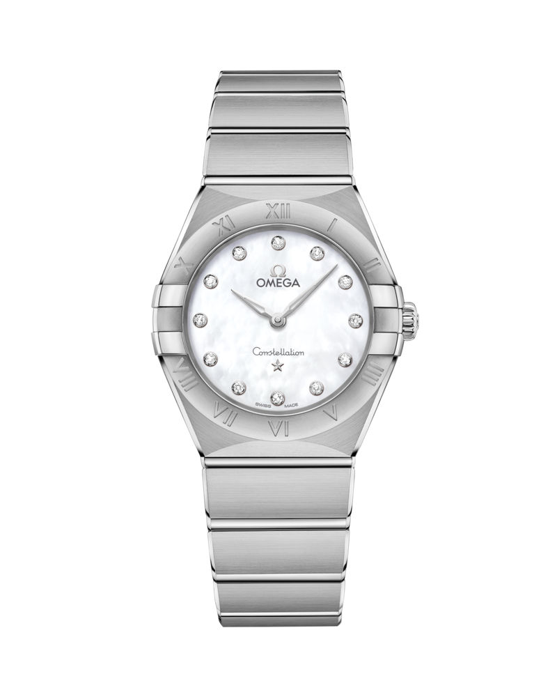 Omega Constellation 131.10.28.60.55.001