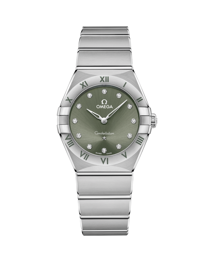 Omega Constellation 131.10.28.60.60.001