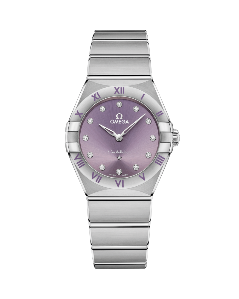 Omega Constellation 131.10.28.60.60.002