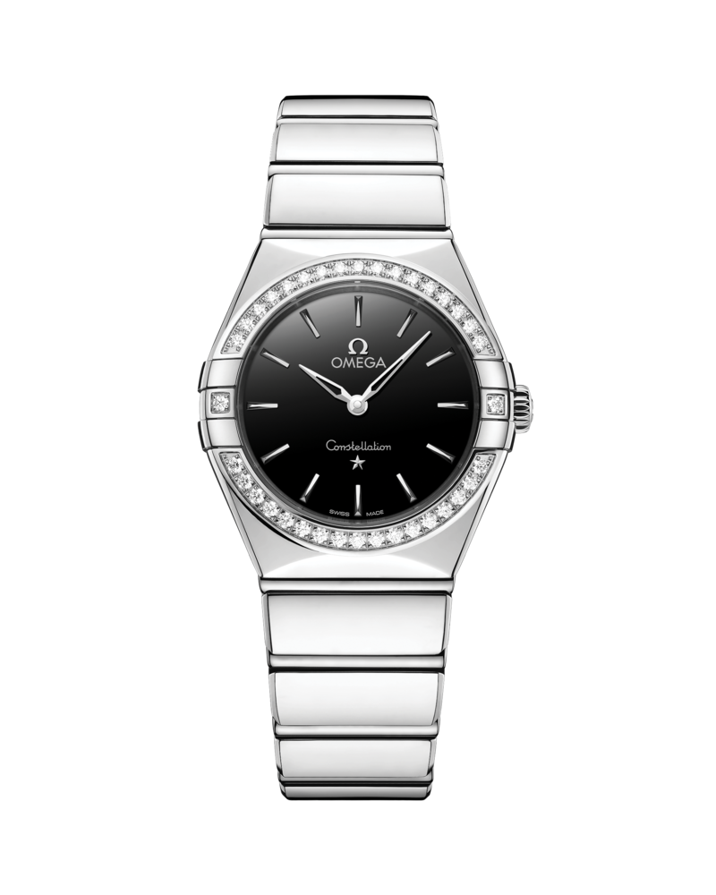 Omega Constellation 131.15.28.60.01.001