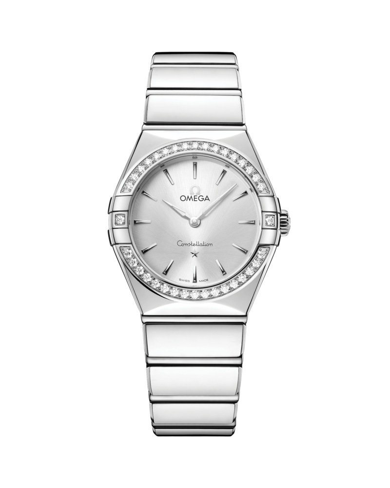 Omega Constellation 131.15.28.60.02.001