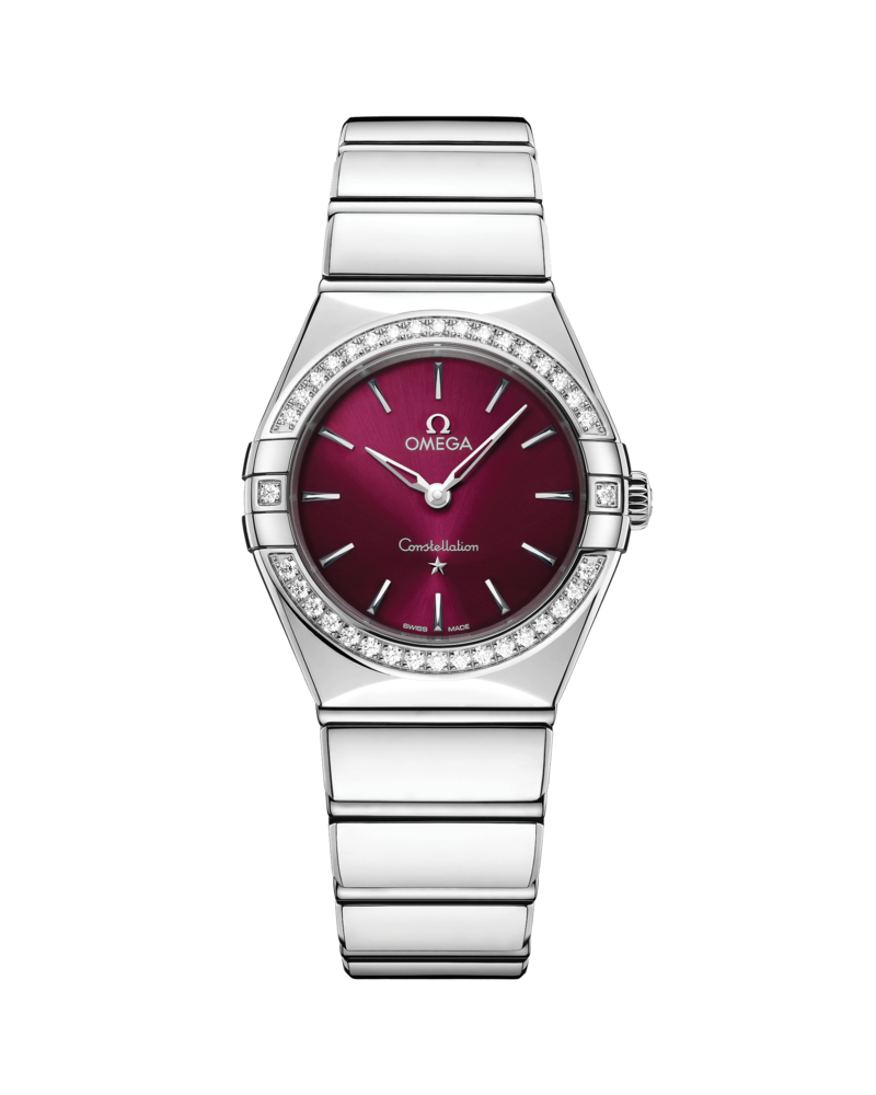 Omega Constellation 131.15.28.60.11.001
