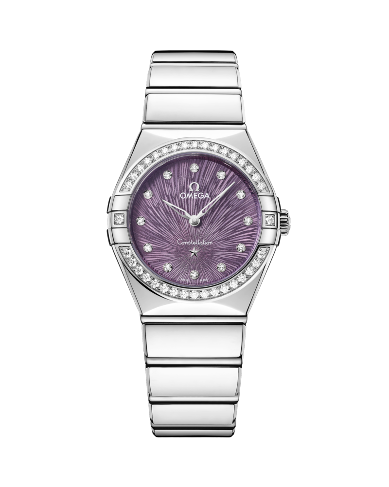 Omega Constellation 131.15.28.60.60.001