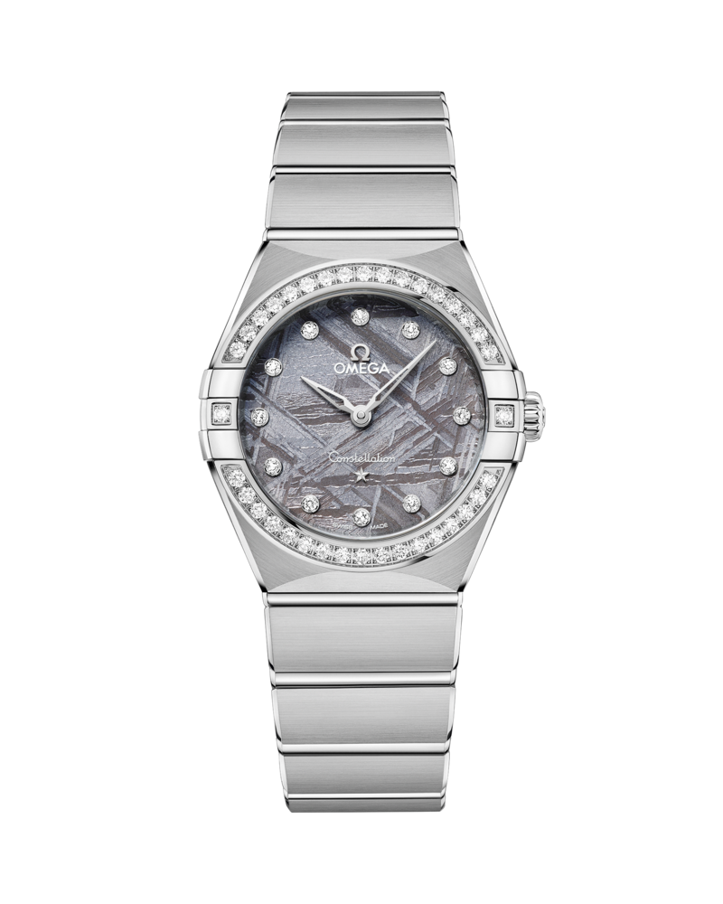Omega Constellation 131.15.28.60.99.001