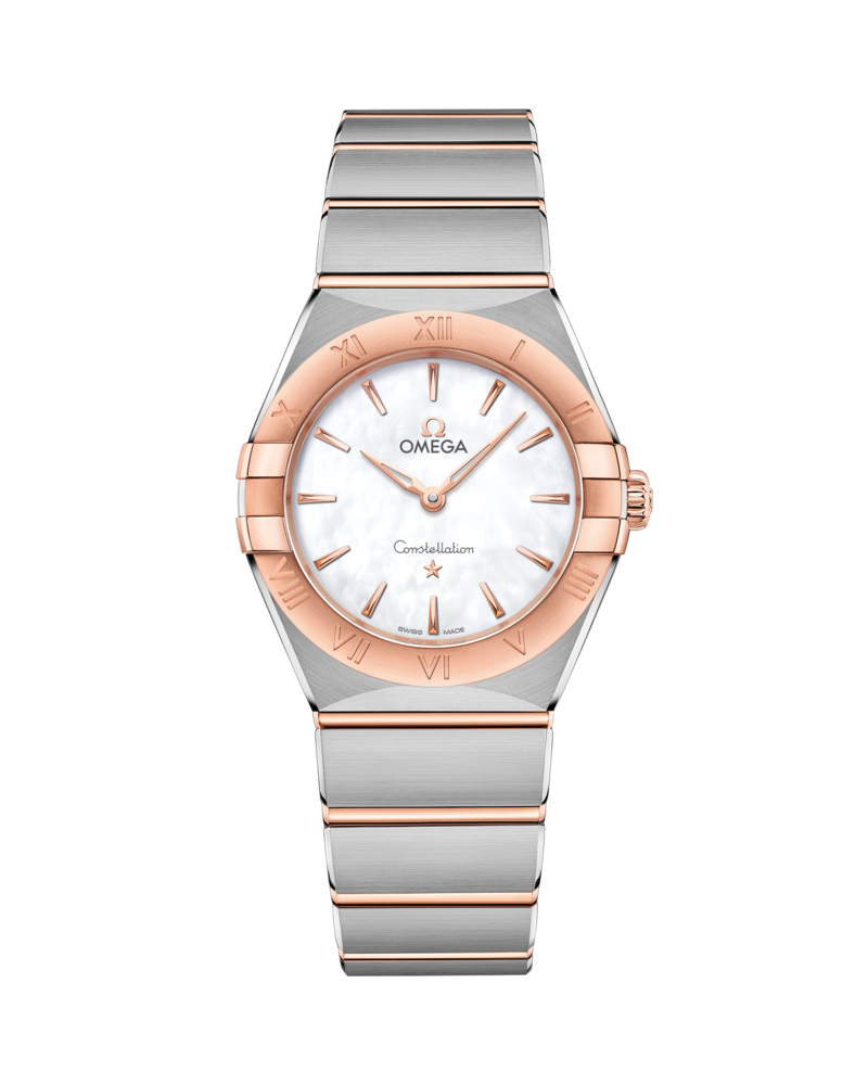 Omega Constellation 131.20.28.60.05.001